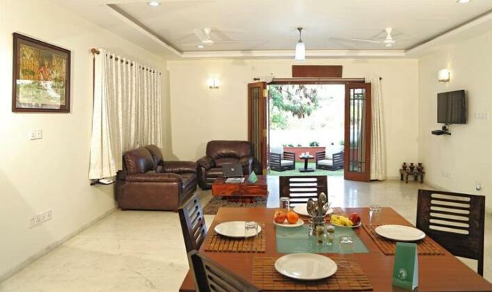 Checkin Jubilee Hills - Photo5