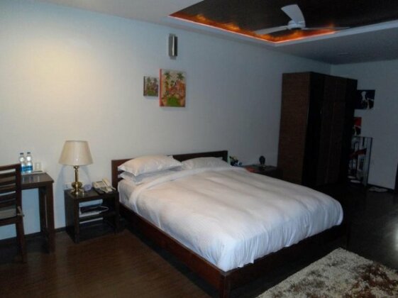 Concord Comfort Uppercrest - Photo5