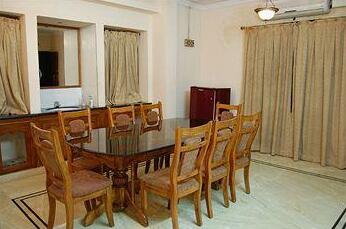 Cosy Banjara Serviced Apartment Hyderabad - Photo3