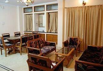 Cosy Banjara Serviced Apartment Hyderabad - Photo5