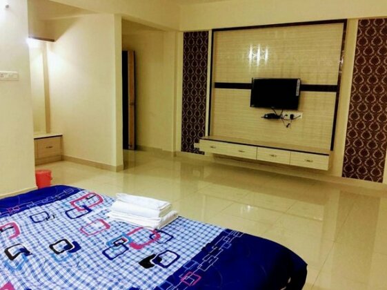 Dock Homes Hyderabad - Photo2