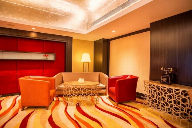 Ellaa Hotel Gachibowli - Photo3