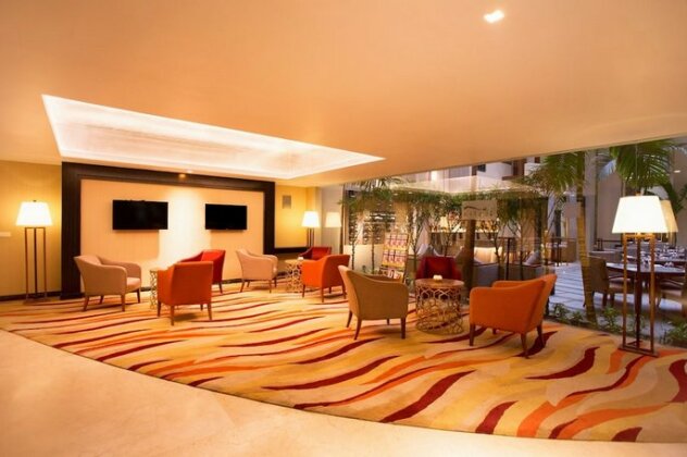 Ellaa Hotel Gachibowli - Photo4