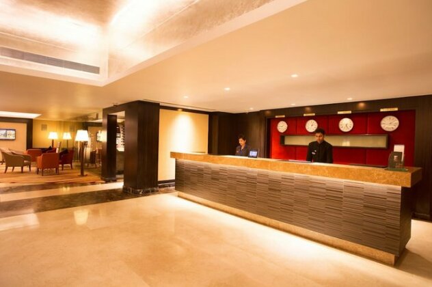 Ellaa Hotel Gachibowli - Photo5