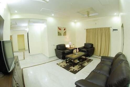 Executel Begumpet - Photo5