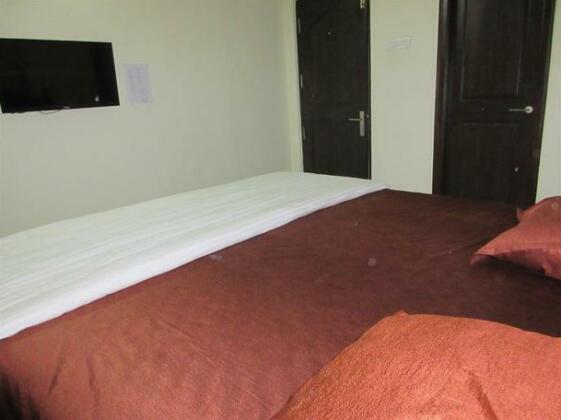 EzyStay Service Apartment - Photo3