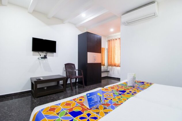 FabExpress Gokul Guest House Ameerpet - Photo3