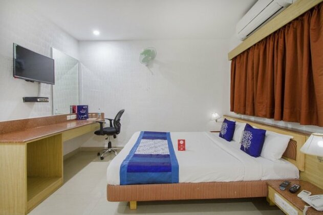 FabHotel AVS Gachibowli - Photo2