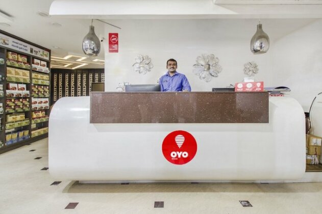 FabHotel AVS Gachibowli - Photo5