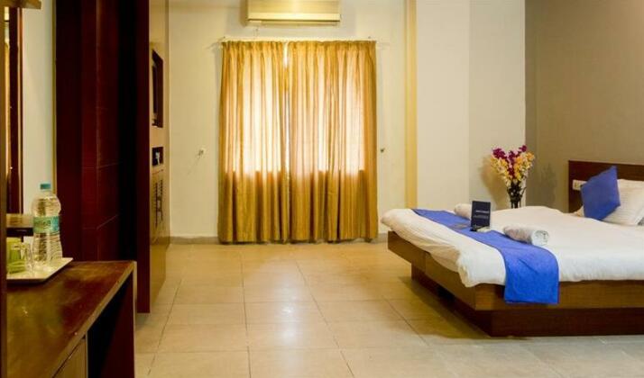 FabHotel Hallmark Inn Jubilee Hills - Photo3