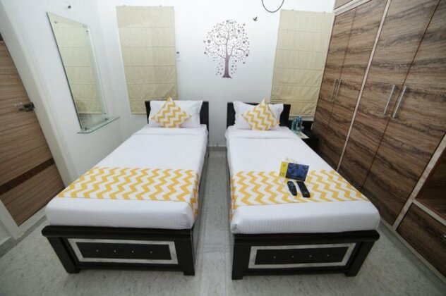 Fabhotel Hallmark Inn Kukatpally - Photo4