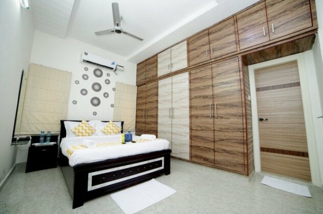 Fabhotel Hallmark Inn Kukatpally - Photo5