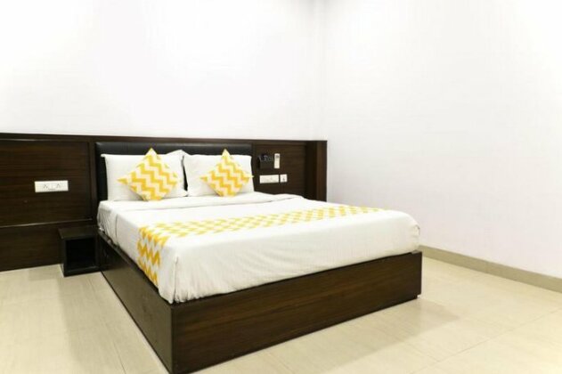 Fabhotel Hill View Begumpet Hotel In Hyderabad - Photo5