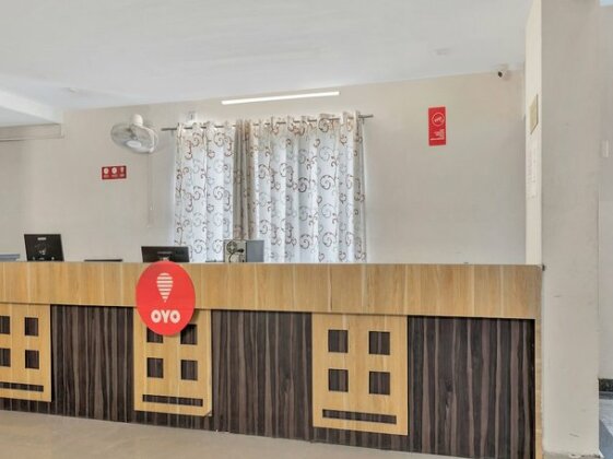 FabHotel Lotus HiTech City - Photo3