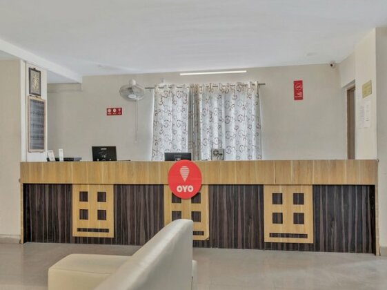 FabHotel Lotus HiTech City - Photo4