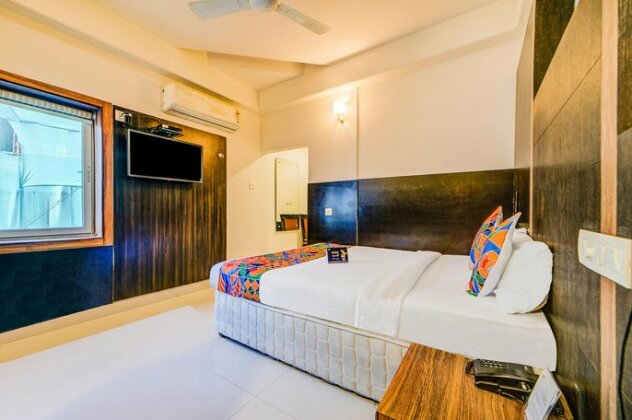 FabHotel Nandini Grand - Photo3