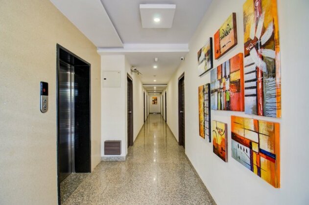 FabHotel Pearl City - Photo2