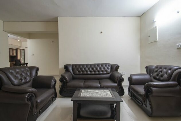 FabHotel Prime HiTech City - Photo3