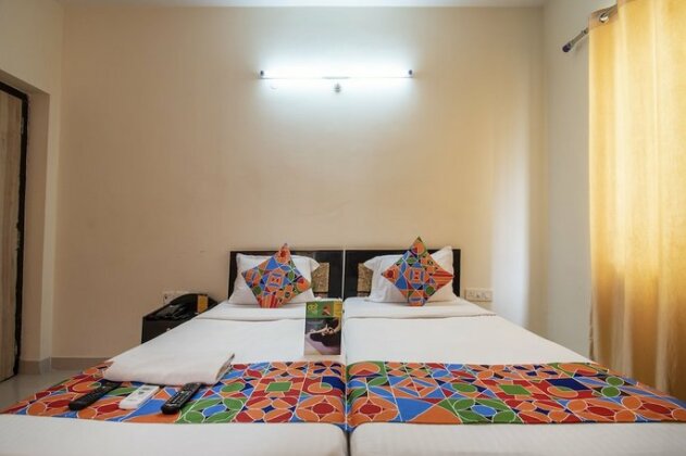 FabHotel Prime HiTech City - Photo5