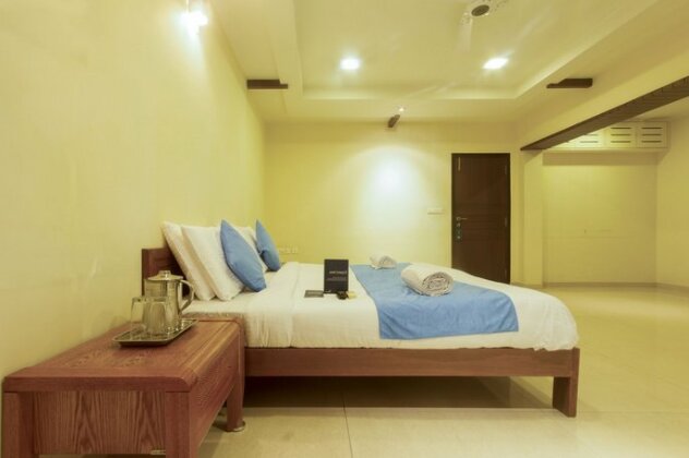 FabHotel Spring Leaf Gachibowli - Photo3