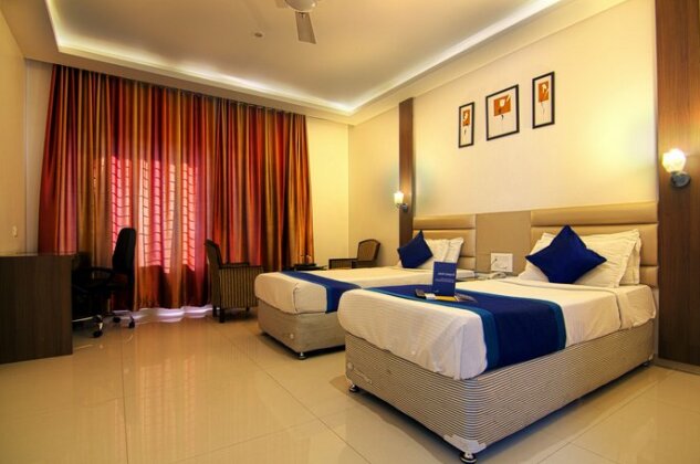 FabHotel Tanisha Jubilee Hills - Photo2