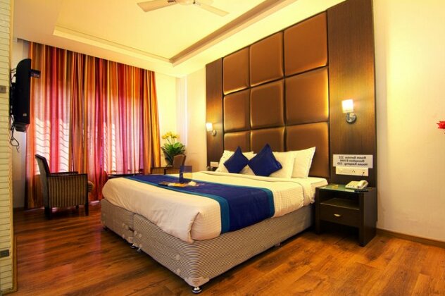 FabHotel Tanisha Jubilee Hills - Photo3