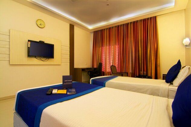 FabHotel Tanisha Jubilee Hills - Photo4