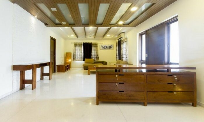 FabHotel Vibrant Jubilee Hills - Photo3