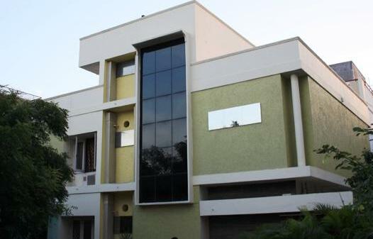 Falcons Nest-Jubilee Hills Hotel