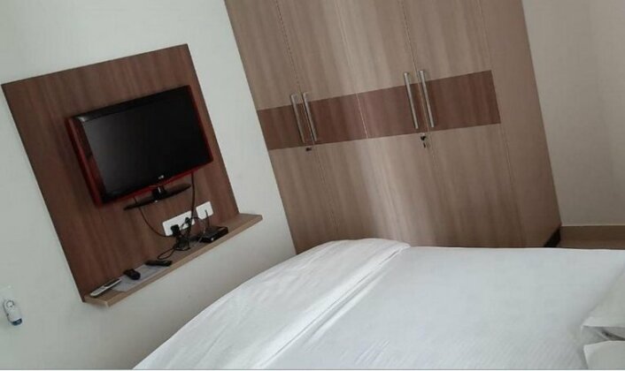 Fortune Service Apartments - Photo2