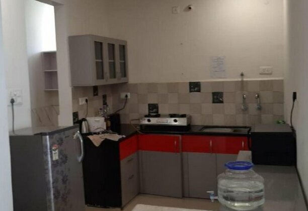 Fortune Service Apartments - Photo4
