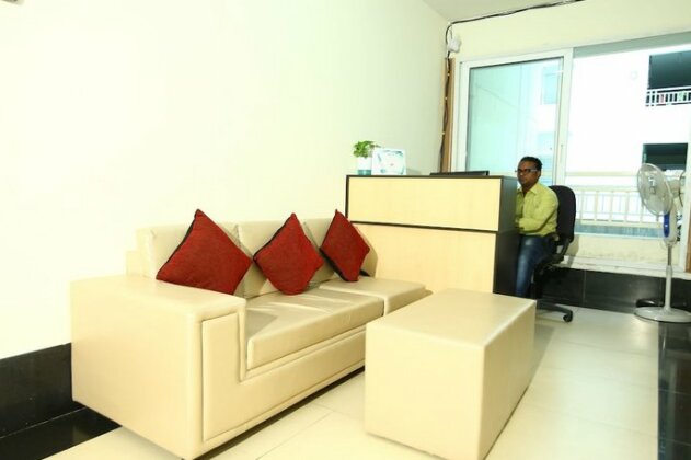 Fresh Living Prime Hi Tech - Photo2
