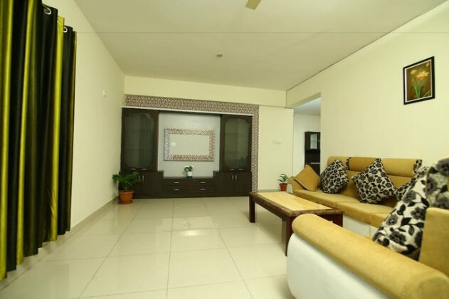 Fresh Living Prime Hi Tech - Photo3