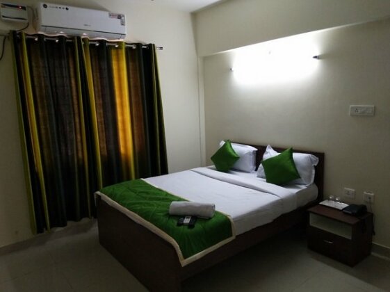 Fresh Living Prime Hi Tech - Photo4