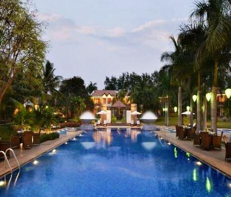 Golkonda Resorts & Spa