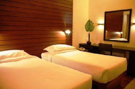 Golkonda Resorts & Spa - Photo2