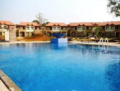 Golkonda Resorts & Spa - Photo3