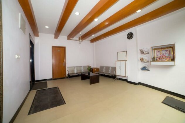 Hill View Guest Houses - Begumpet - Photo2