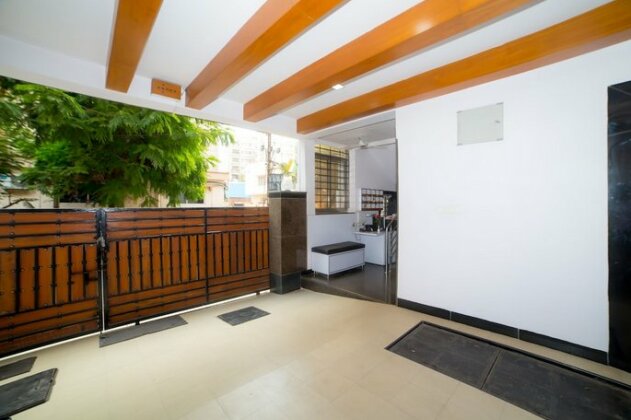 Hill View Guest Houses - Begumpet - Photo3