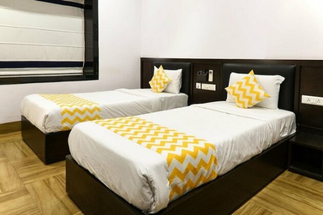 Hill View Guest Houses - Begumpet - Photo4