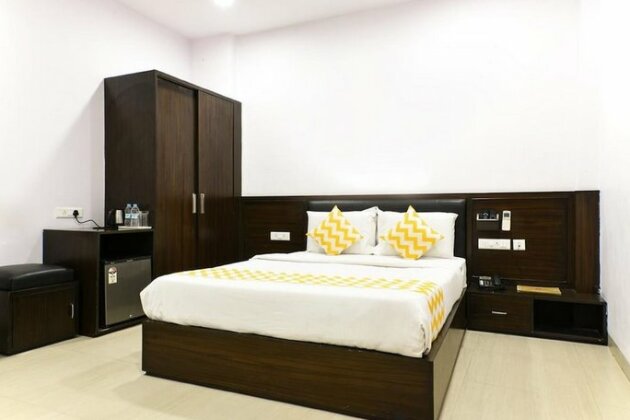Hill View Guest Houses - Begumpet - Photo5
