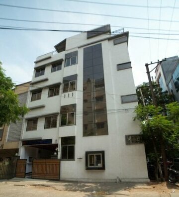 Hill View Guest Houses - Begumpet
