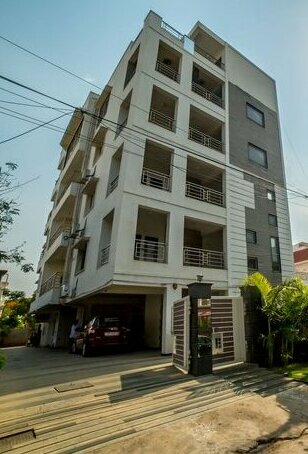 Hill View Serviced Apartments