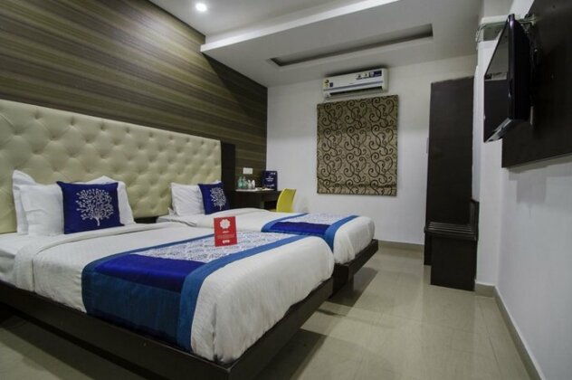 Hotel Aditya Homes - Photo2