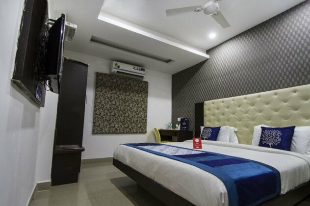 Hotel Aditya Homes - Photo5
