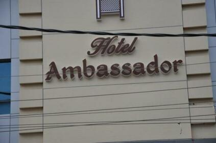Hotel Ambassador Hyderabad