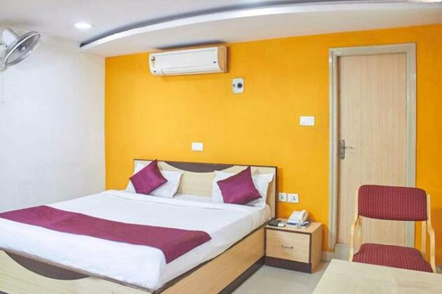 Hotel Ankitha Residency - Photo2
