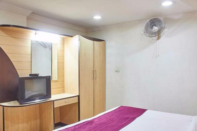 Hotel Ankitha Residency - Photo3