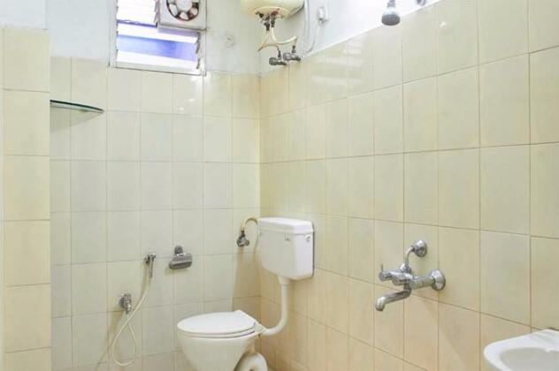 Hotel Ankitha Residency - Photo4