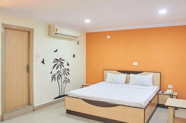 Hotel Ankitha Residency - Photo5